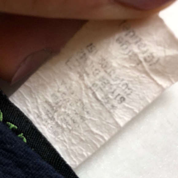 BEWARE | COLORBLOCK BODYCON DRESS | L - Picture 6 of 7